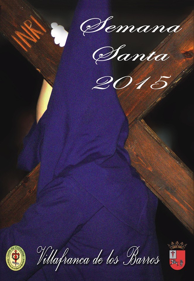 Semana Santa en Villafranca de los Barros  